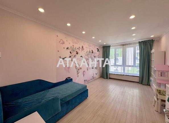 3-кімнатна квартира за адресою вул. Марсельська (площа 106,6 м²) - Atlanta.ua - фото 21