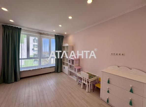 3-кімнатна квартира за адресою вул. Марсельська (площа 106,6 м²) - Atlanta.ua - фото 22