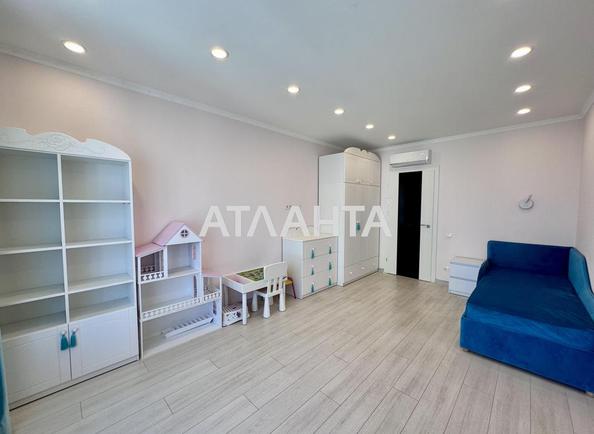 3-кімнатна квартира за адресою вул. Марсельська (площа 106,6 м²) - Atlanta.ua - фото 23