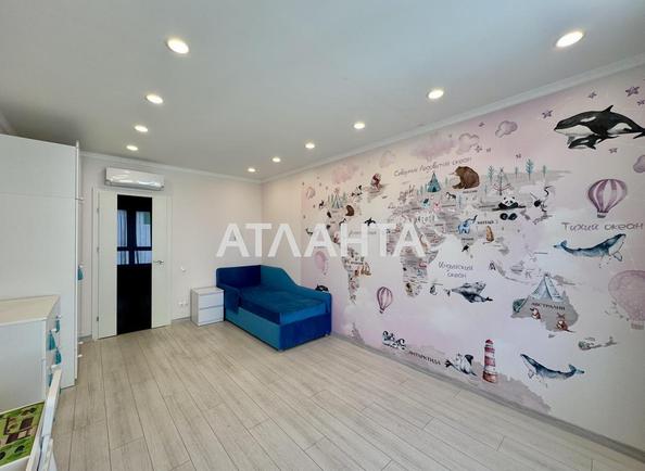 3-кімнатна квартира за адресою вул. Марсельська (площа 106,6 м²) - Atlanta.ua - фото 24