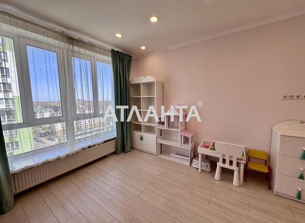3-кімнатна квартира за адресою вул. Марсельська (площа 106,6 м²) - Atlanta.ua - фото 25