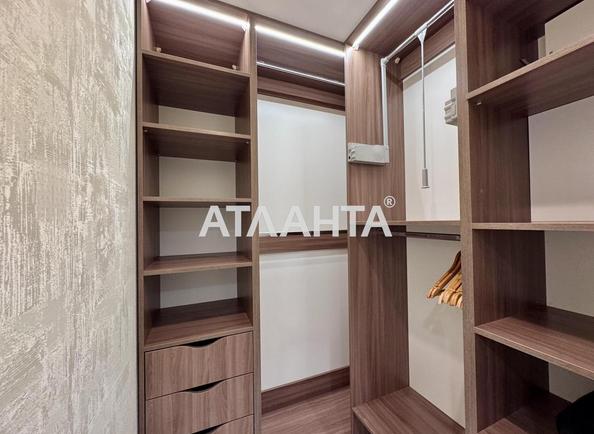 3-кімнатна квартира за адресою вул. Марсельська (площа 106,6 м²) - Atlanta.ua - фото 26