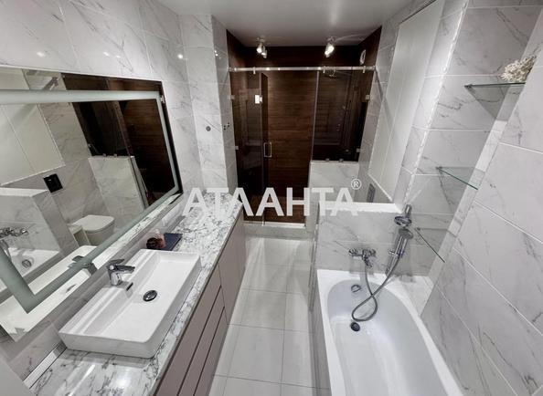 3-кімнатна квартира за адресою вул. Марсельська (площа 106,6 м²) - Atlanta.ua - фото 27