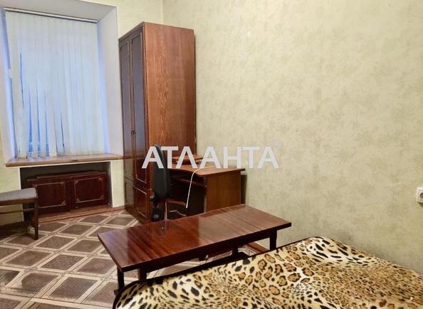 1-кімнатна квартира за адресою Польський сп. (площа 20 м²) - Atlanta.ua