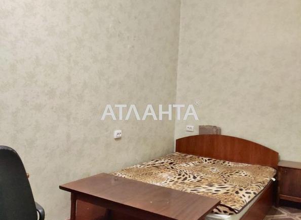 1-кімнатна квартира за адресою Польський сп. (площа 20 м²) - Atlanta.ua - фото 2