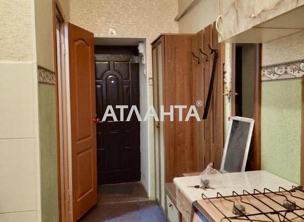 1-кімнатна квартира за адресою Польський сп. (площа 20 м²) - Atlanta.ua - фото 3