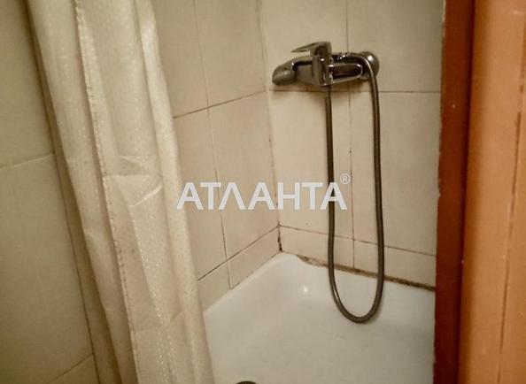 1-кімнатна квартира за адресою Польський сп. (площа 20 м²) - Atlanta.ua - фото 6