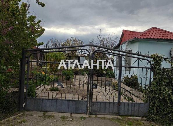 Дом по адресу ул. Степная 2-я (площадь 60 м²) - Atlanta.ua - imageAlt 5