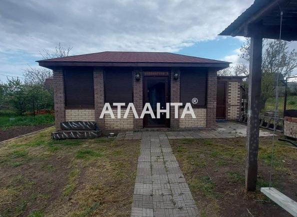 Дом по адресу ул. Степная 2-я (площадь 60 м²) - Atlanta.ua - imageAlt 6