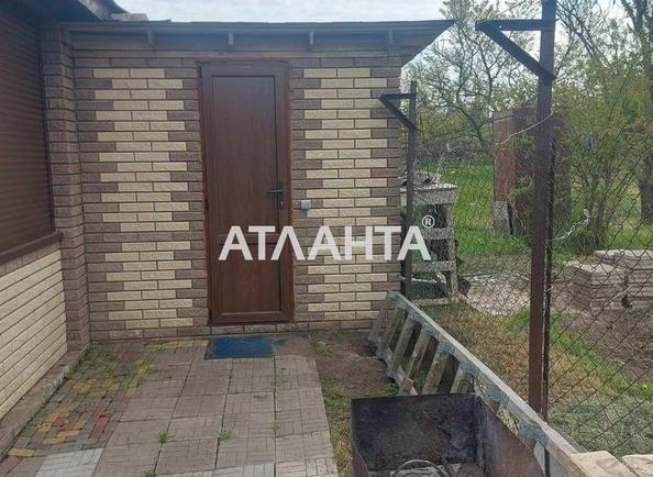 Дом по адресу ул. Степная 2-я (площадь 60 м²) - Atlanta.ua - imageAlt 7