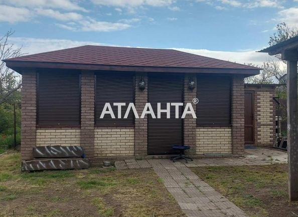 Дом по адресу ул. Степная 2-я (площадь 60 м²) - Atlanta.ua - imageAlt 9