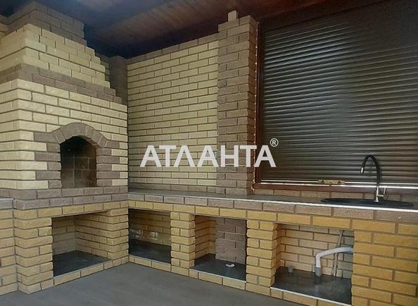 Дом по адресу ул. Степная 2-я (площадь 60 м²) - Atlanta.ua - imageAlt 14