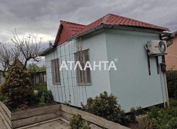 Дом по адресу ул. Степная 2-я (площадь 60 м²) - Atlanta.ua - imageAlt 2