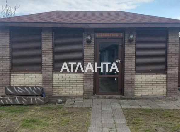 Дом по адресу ул. Степная 2-я (площадь 60 м²) - Atlanta.ua