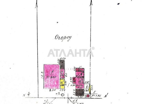 Дом по адресу ул. Заречная (площадь 91 м²) - Atlanta.ua - imageAlt 7