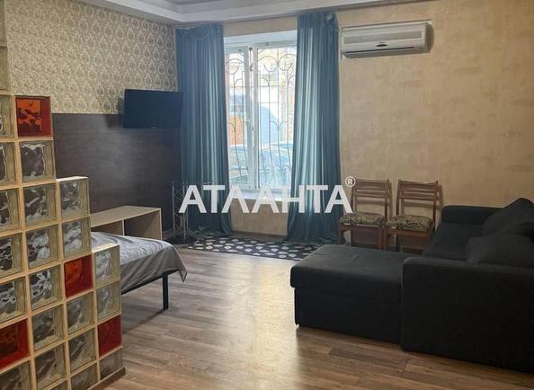 1-кімнатна квартира за адресою вул. Садова (площа 32 м²) - Atlanta.ua - фото 5