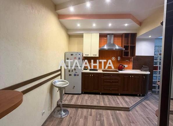 1-кімнатна квартира за адресою вул. Садова (площа 32 м²) - Atlanta.ua - фото 4