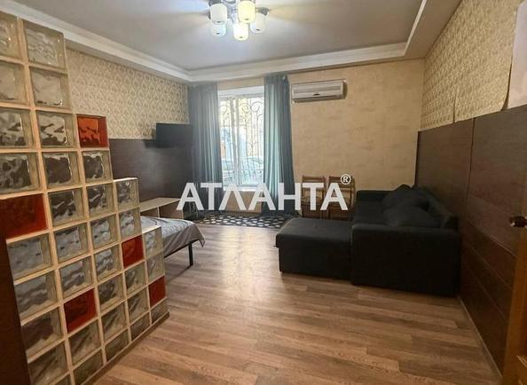 1-кімнатна квартира за адресою вул. Садова (площа 32 м²) - Atlanta.ua - фото 3