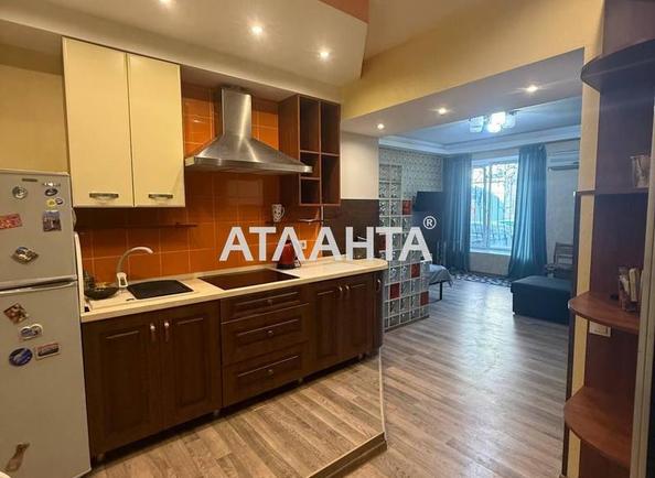 1-кімнатна квартира за адресою вул. Садова (площа 32 м²) - Atlanta.ua