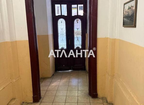 1-кімнатна квартира за адресою вул. Садова (площа 32 м²) - Atlanta.ua - фото 10
