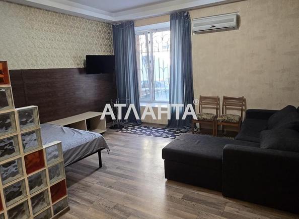 1-кімнатна квартира за адресою вул. Садова (площа 32 м²) - Atlanta.ua - фото 2