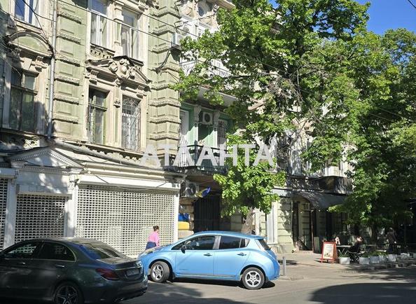 1-кімнатна квартира за адресою вул. Садова (площа 32 м²) - Atlanta.ua - фото 11