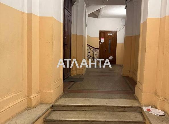 1-кімнатна квартира за адресою вул. Садова (площа 32 м²) - Atlanta.ua - фото 12