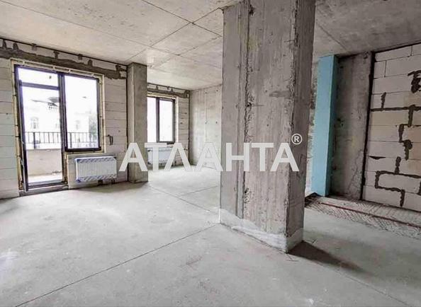 1-room apartment apartment by the address st. Dacha Kovalevskogo Amundsena (area 40,5 m²) - Atlanta.ua - imageAlt 2