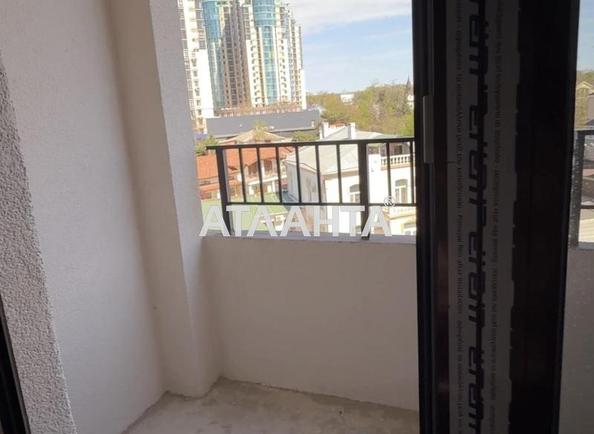 1-room apartment apartment by the address st. Dacha Kovalevskogo Amundsena (area 40,5 m²) - Atlanta.ua - imageAlt 3