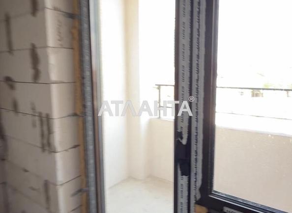 1-room apartment apartment by the address st. Dacha Kovalevskogo Amundsena (area 40,5 m²) - Atlanta.ua - imageAlt 4