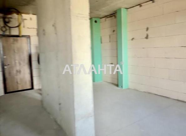 1-room apartment apartment by the address st. Dacha Kovalevskogo Amundsena (area 40,5 m²) - Atlanta.ua - imageAlt 5