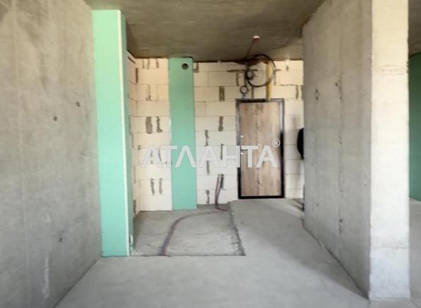 1-room apartment apartment by the address st. Dacha Kovalevskogo Amundsena (area 40,5 m²) - Atlanta.ua - imageAlt 6