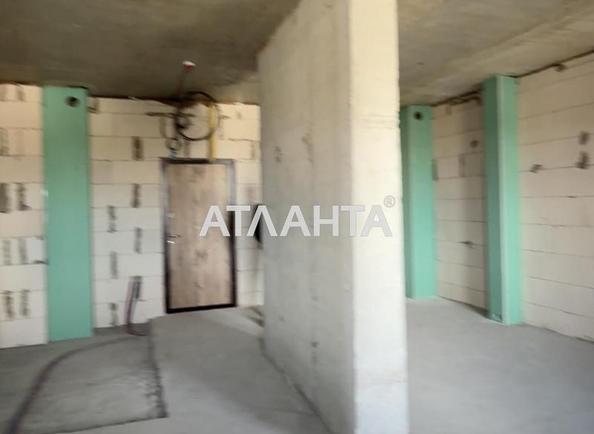 1-room apartment apartment by the address st. Dacha Kovalevskogo Amundsena (area 40,5 m²) - Atlanta.ua - imageAlt 7