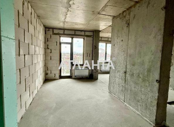1-room apartment apartment by the address st. Dacha Kovalevskogo Amundsena (area 40,5 m²) - Atlanta.ua - imageAlt 9
