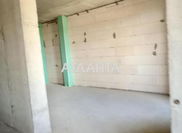 1-room apartment apartment by the address st. Dacha Kovalevskogo Amundsena (area 40,5 m²) - Atlanta.ua - imageAlt 10