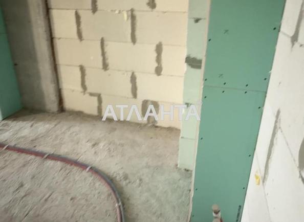 1-room apartment apartment by the address st. Dacha Kovalevskogo Amundsena (area 40,5 m²) - Atlanta.ua - imageAlt 12