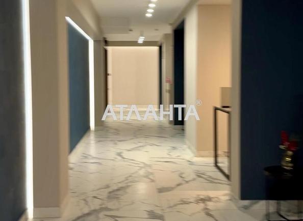 1-room apartment apartment by the address st. Dacha Kovalevskogo Amundsena (area 40,5 m²) - Atlanta.ua - imageAlt 13