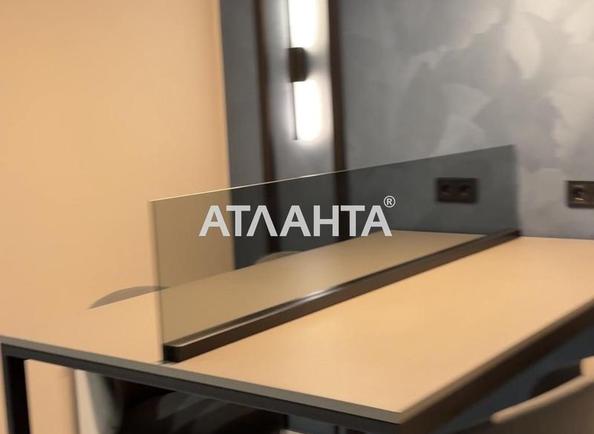 1-room apartment apartment by the address st. Dacha Kovalevskogo Amundsena (area 40,5 m²) - Atlanta.ua - imageAlt 14