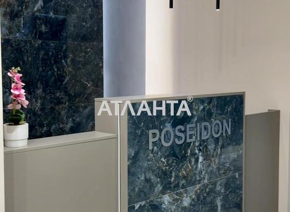 1-room apartment apartment by the address st. Dacha Kovalevskogo Amundsena (area 40,5 m²) - Atlanta.ua - imageAlt 15