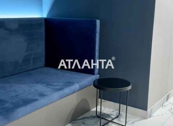 1-room apartment apartment by the address st. Dacha Kovalevskogo Amundsena (area 40,5 m²) - Atlanta.ua - imageAlt 16