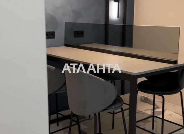 1-room apartment apartment by the address st. Dacha Kovalevskogo Amundsena (area 40,5 m²) - Atlanta.ua - imageAlt 17