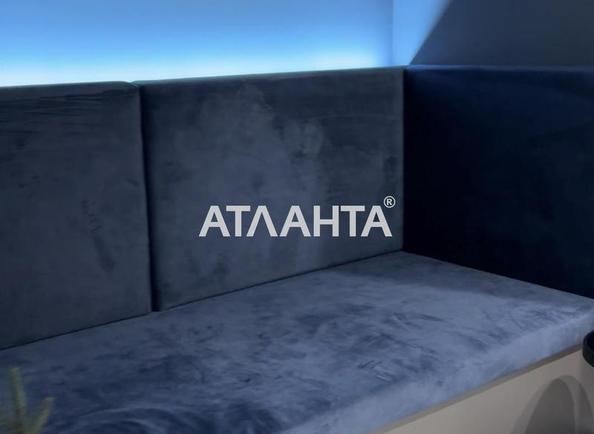 1-room apartment apartment by the address st. Dacha Kovalevskogo Amundsena (area 40,5 m²) - Atlanta.ua - imageAlt 18