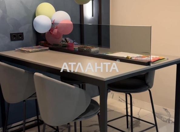 1-room apartment apartment by the address st. Dacha Kovalevskogo Amundsena (area 40,5 m²) - Atlanta.ua - imageAlt 19