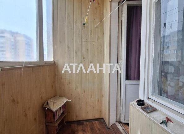 1-room apartment apartment by the address st. Vilyamsa ak (area 43 m²) - Atlanta.ua - imageAlt 2