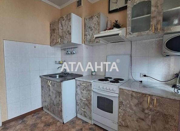 1-room apartment apartment by the address st. Vilyamsa ak (area 43 m²) - Atlanta.ua - imageAlt 3