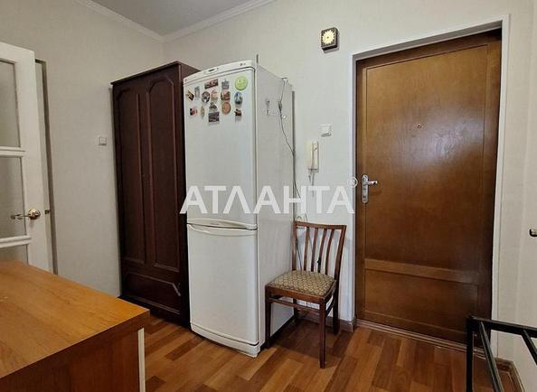 1-room apartment apartment by the address st. Vilyamsa ak (area 43 m²) - Atlanta.ua - imageAlt 5