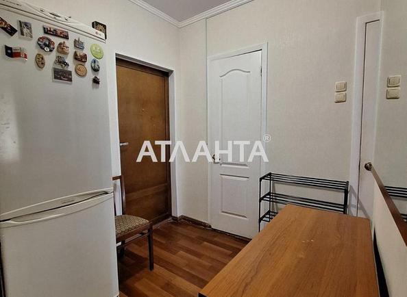 1-room apartment apartment by the address st. Vilyamsa ak (area 43 m²) - Atlanta.ua - imageAlt 6