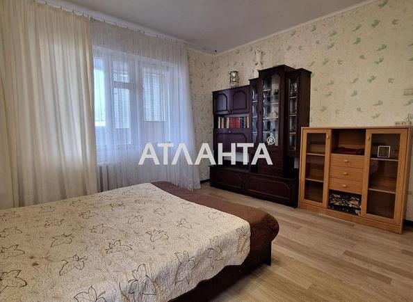 1-room apartment apartment by the address st. Vilyamsa ak (area 43 m²) - Atlanta.ua - imageAlt 7