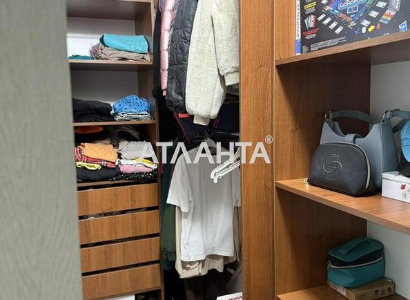 1-комнатная квартира по адресу ул. Вильямса ак. (площадь 37 м²) - Atlanta.ua - imageAlt 2