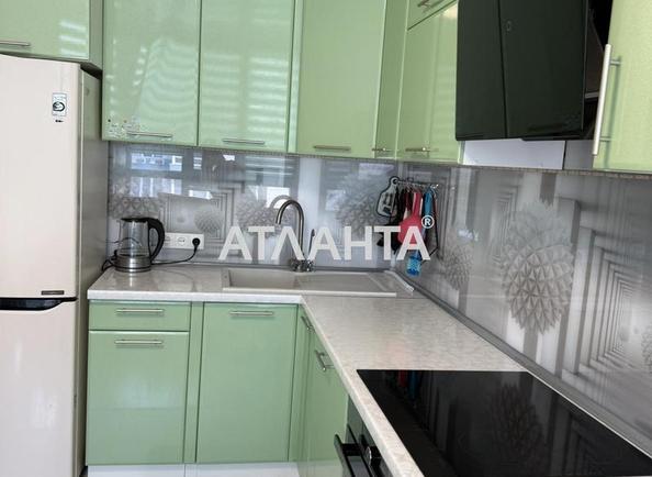 1-комнатная квартира по адресу ул. Вильямса ак. (площадь 37 м²) - Atlanta.ua - imageAlt 3